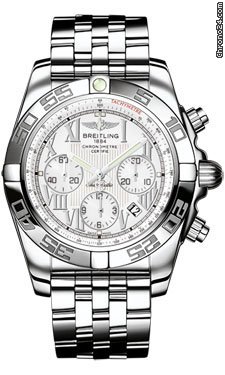 Breitling AB011012/A690-pilot-steel Watches Watch