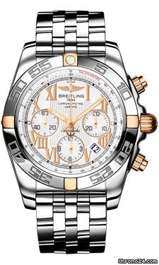 Breitling IB011012/A692-pilot-steel Watches Watch