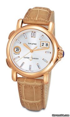 Ulysse Nardin 226-22/001 Watches Watch