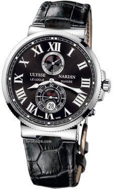 Ulysse Nardin 263-67/42 Watches Watch