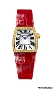 Cartier WE600451 Watches Watch