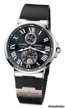 Ulysse Nardin 263-67-3/42 Watches Watch