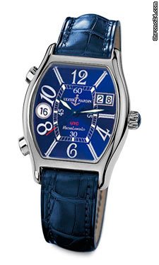 Ulysse Nardin 223-68/53 Watches Watch