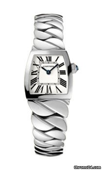 Cartier W660012I Watches Watch