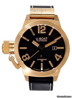 U-Boat 1242 Watches Watch