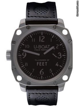 U-Boat 5326 Watches Watch