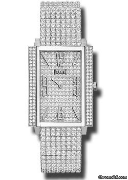 Piaget G0A30026 Watches Watch
