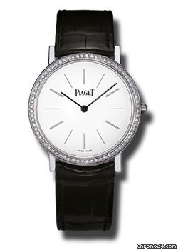 Piaget G0A29127 Watches Watch