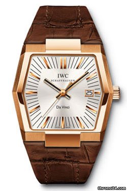 IWC IW546103 Watches Watch
