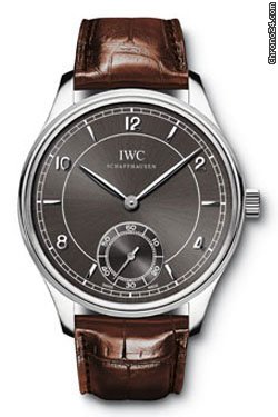 IWC IW544504 Watches Watch