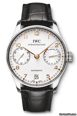 IWC IW500114 Watches Watch