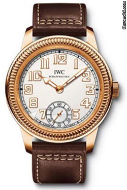 IWC IW325403 Watches Watch