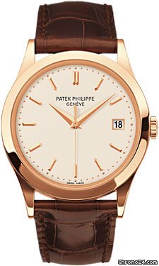 Patek Philippe 5296R-010 Watches Watch
