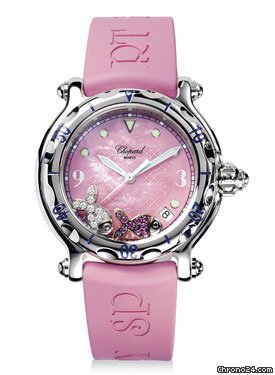 Chopard 288347-3013 Watches Watch