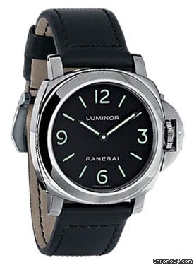 Panerai PAM 00112 Watches Watch