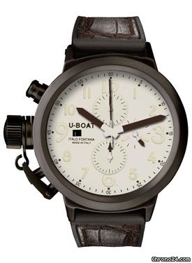 U Boat 5414 Watches Watch