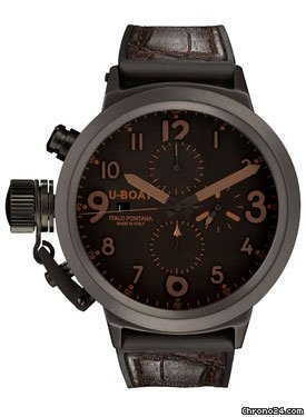 U Boat 5413 Watches Watch