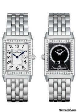 Jaeger LeCoultre Q2693101 Watches Watch