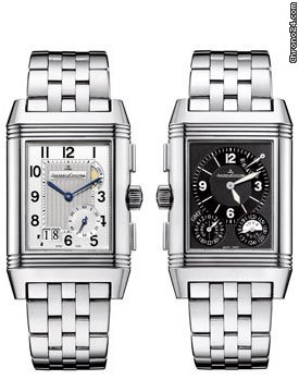 Jaeger LeCoultre Q3028120 Watches Watch