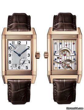Jaeger LeCoultre Q3002401 Watches Watch