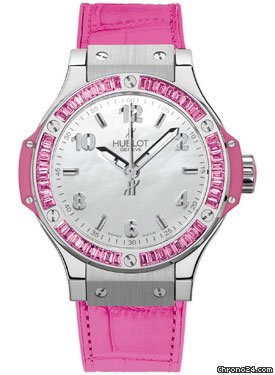 Hublot 361.SP.6010.LR.1933 Watches Watch