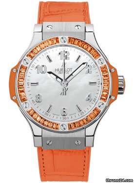 Hublot 361.SO.6010.LR.1906 Watches Watch