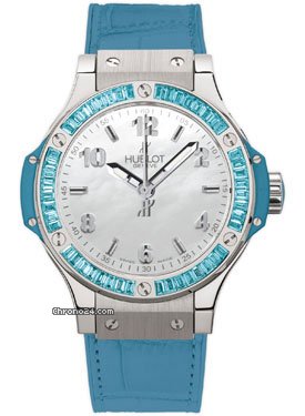 Hublot 361.SL.6010.LR.1907 Watches Watch