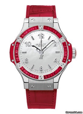 Hublot 361.SR.6010.LR.1913 Watches Watch