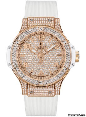 Hublot 361.PE.9010.RW.1704 Watches Watch