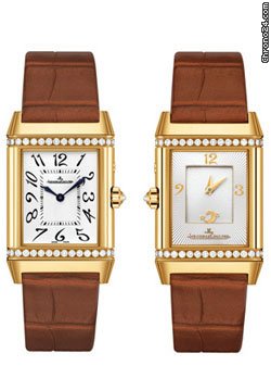 Jaeger LeCoultre Q2691420 Watches Watch