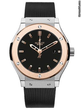 Hublot 542.ZP.1180.RX Watches Watch