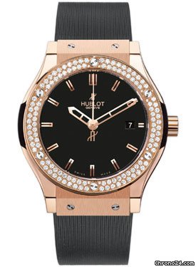Hublot 511.PX.1180.RX.1104 Watches Watch