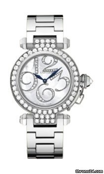 Cartier WJ12320G Watches Watch