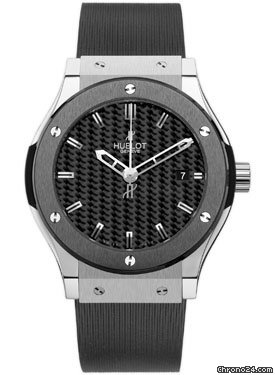 Hublot 542.ZM.1770.RX Watches Watch