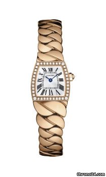 Cartier WE60086I Watches Watch