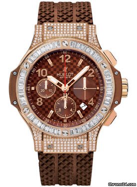 Hublot 341.PC.3380.RC.0904 Watches Watch