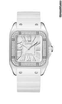 Cartier WM50460M Watches Watch