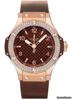 Hublot 361.PC.3380.RC.1104 Watches Watch