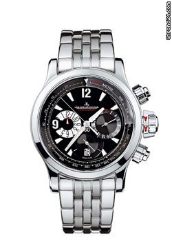 Jaeger LeCoultre Q1758170 Watches Watch