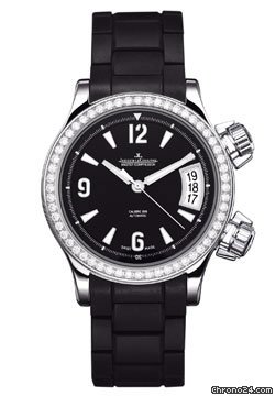 Jaeger LeCoultre Q1728771 Watches Watch