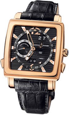 Ulysse Nardin 326-90/92 Watches Watch