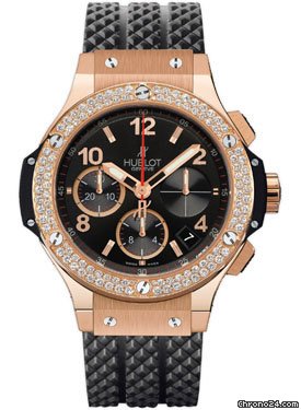 Hublot 341.PX.130.RX.114 Watches Watch