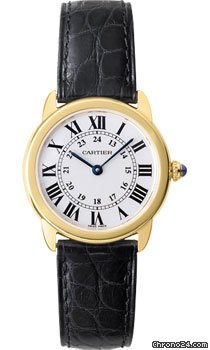 Cartier W6700355 Watches Watch