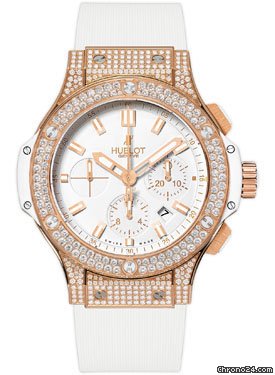 Hublot 301.PE.2180.RW.1704 Watches Watch