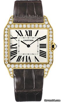 Cartier WH100551 Watches Watch