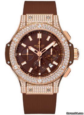 Hublot 301.PC.3180.RC.1704 Watches Watch