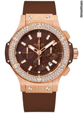 Hublot 301.PC.3180.RC.1104 Watches Watch
