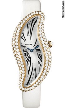 Cartier WJ306016 Watches Watch
