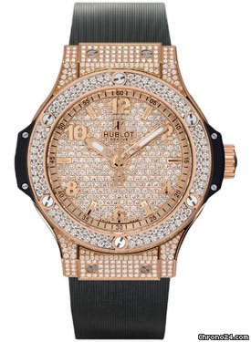 Hublot 361.PX.9010.RX.1704 Watches Watch