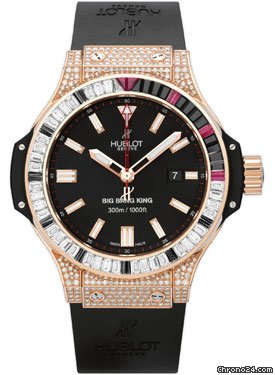 Hublot 322.PX.1023.RX.0924 Watches Watch